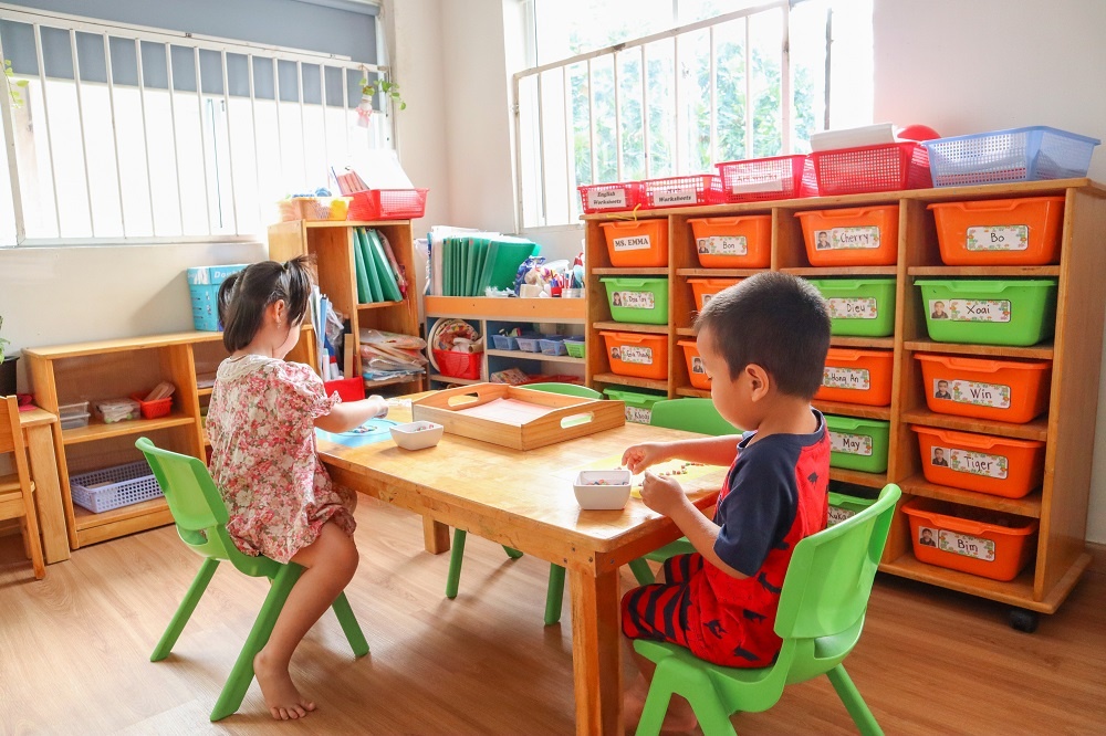 Điểm nổi bật