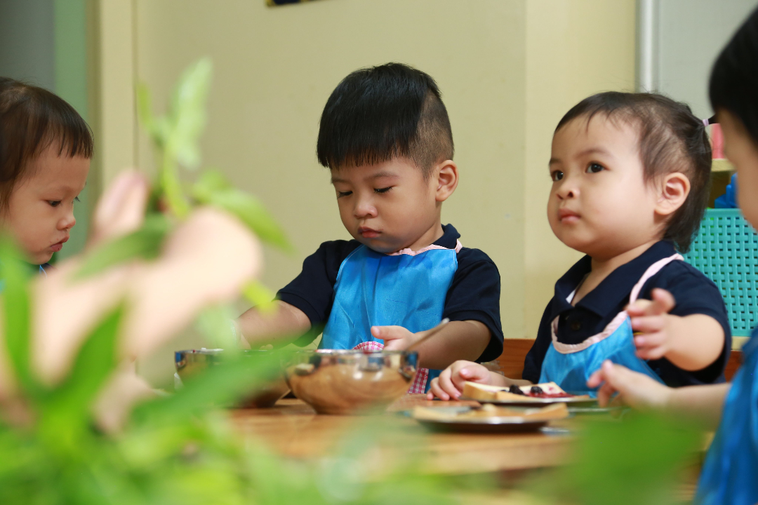 Điểm nổi bật