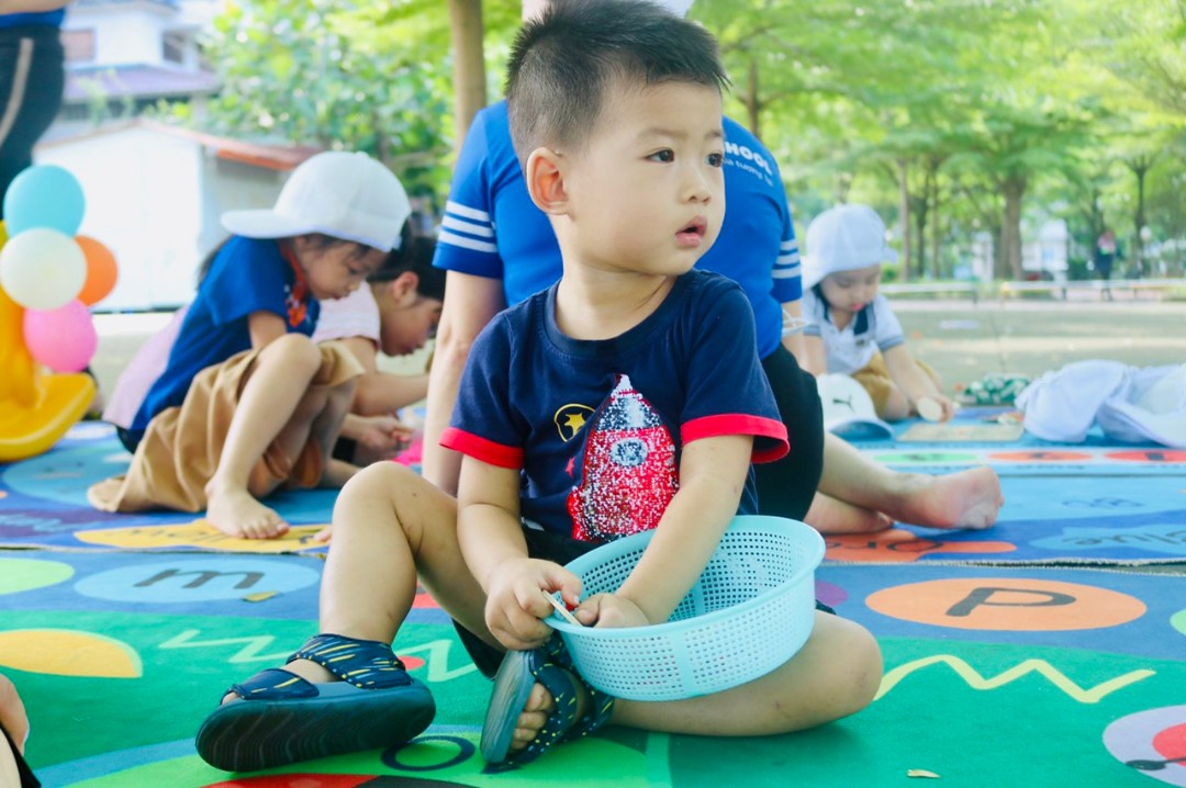 Điểm nổi bật