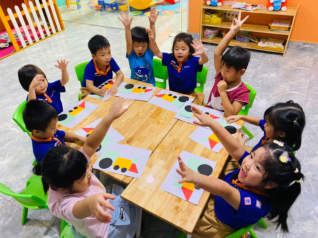 Điểm nổi bật