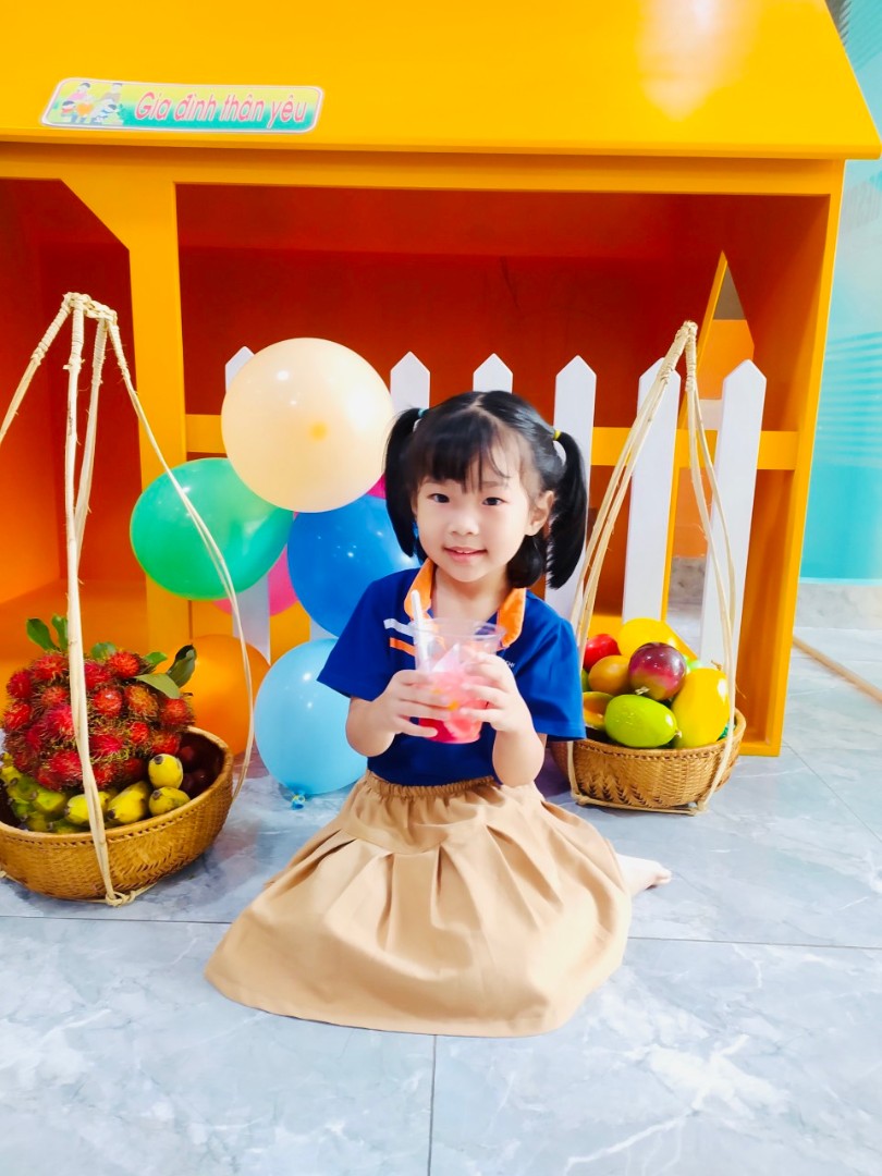 Điểm nổi bật