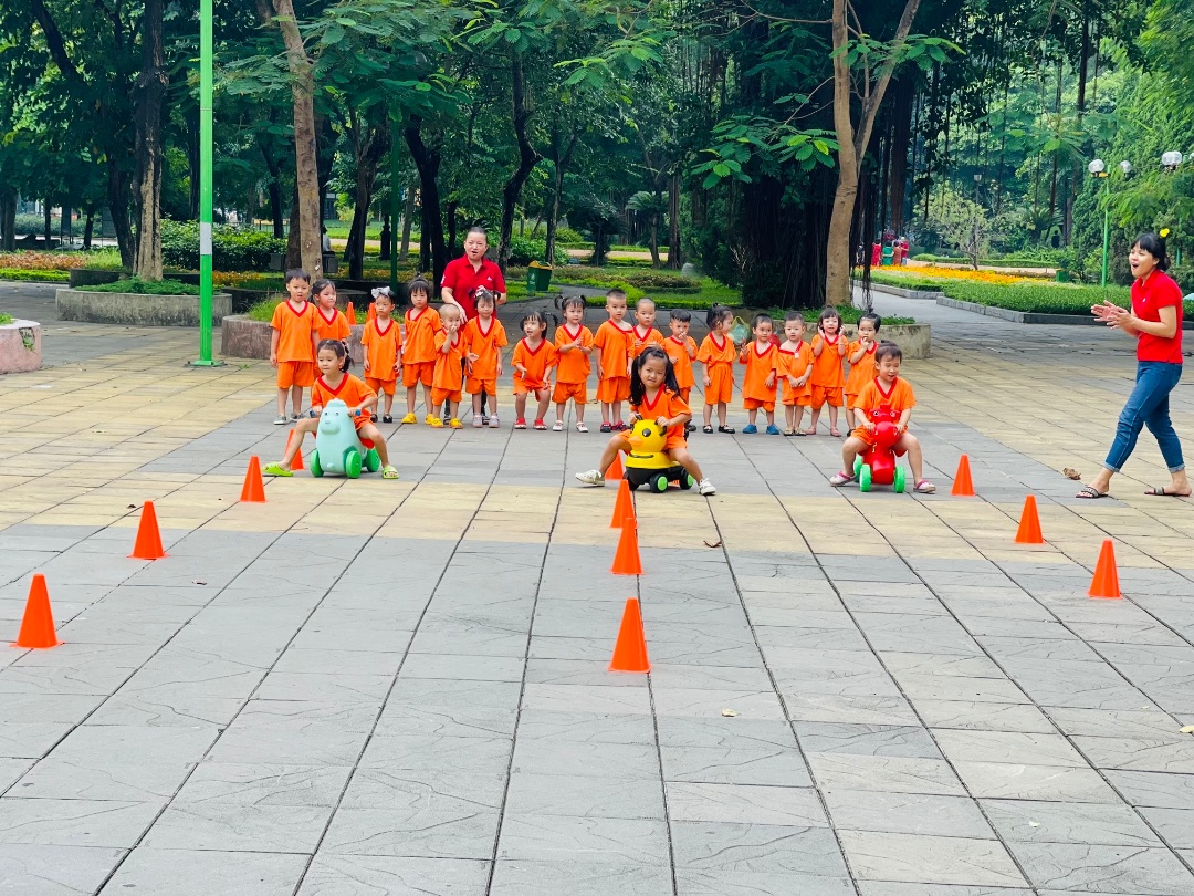 Điểm nổi bật