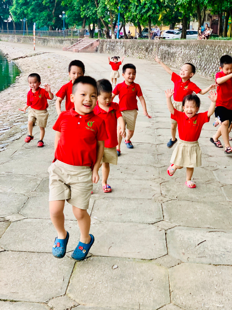 Điểm nổi bật