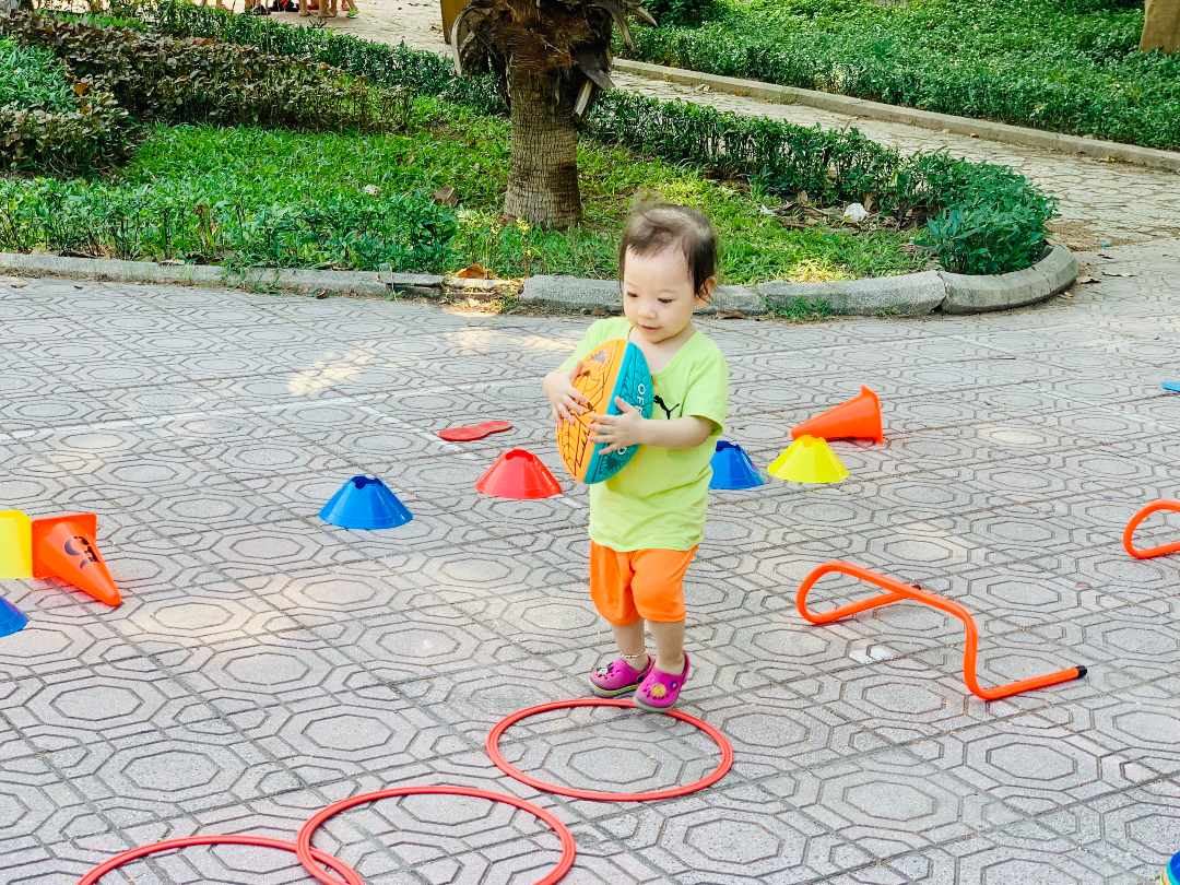 Điểm nổi bật