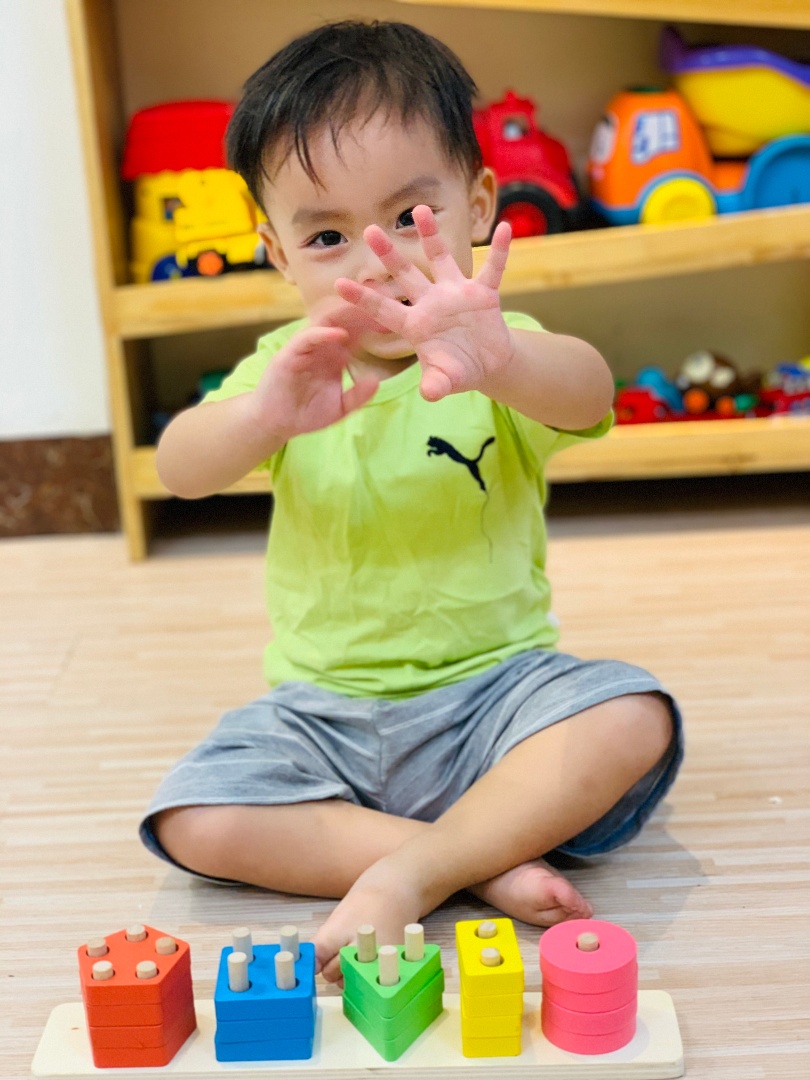 Điểm nổi bật
