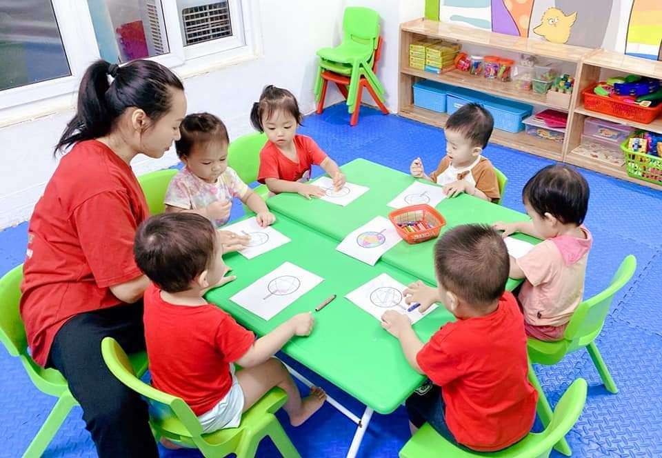 Điểm nổi bật