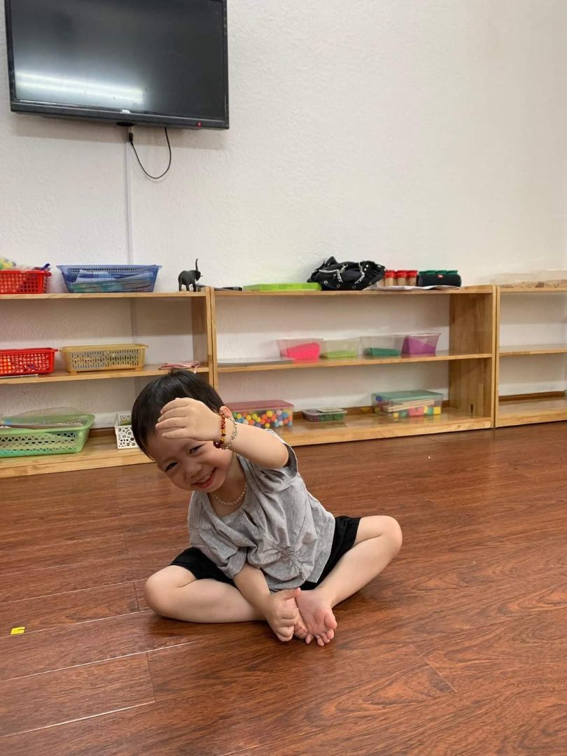 Điểm nổi bật