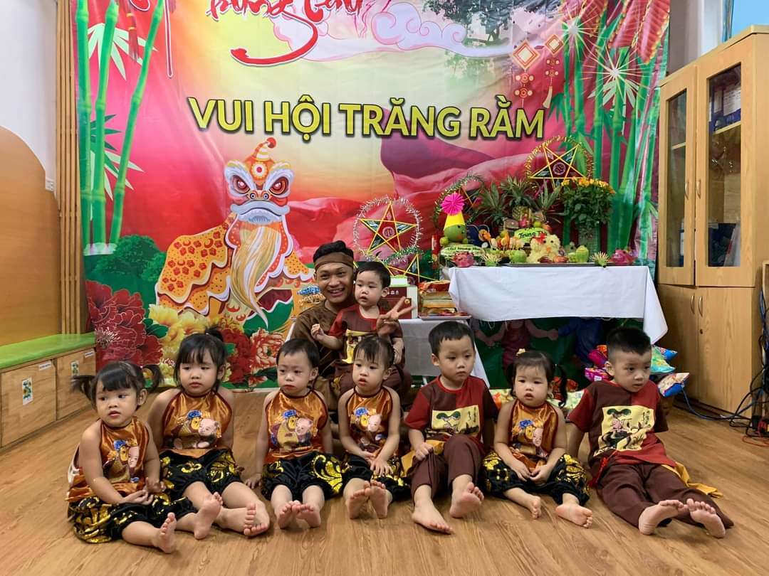 Điểm nổi bật