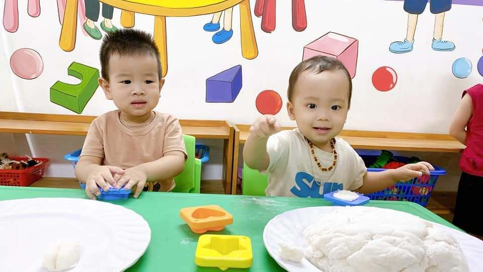 Điểm nổi bật