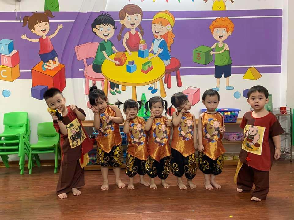 Điểm nổi bật
