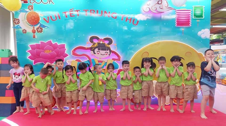 Điểm nổi bật