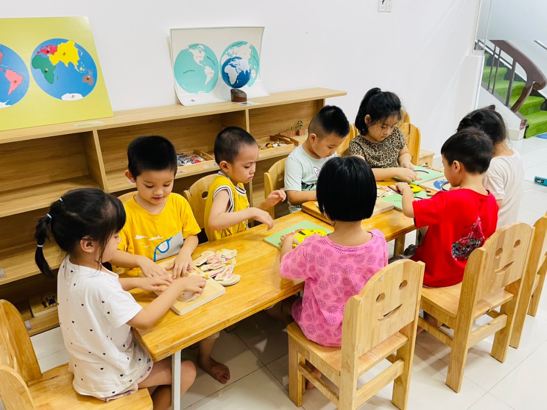 Điểm nổi bật