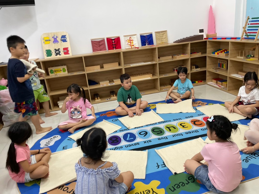 Điểm nổi bật