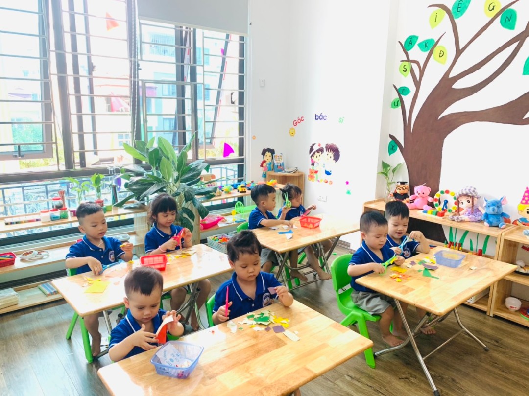 Điểm nổi bật