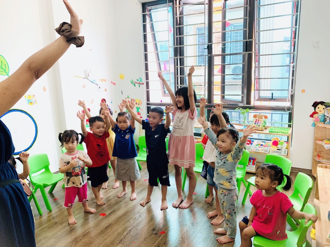 Điểm nổi bật
