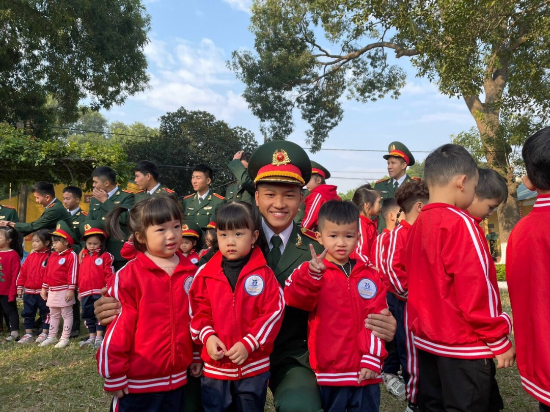 Điểm nổi bật