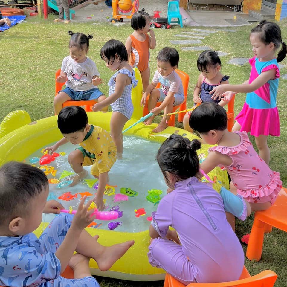 Điểm nổi bật