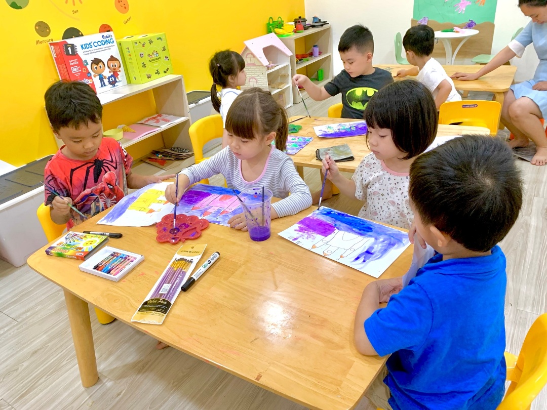 Điểm nổi bật