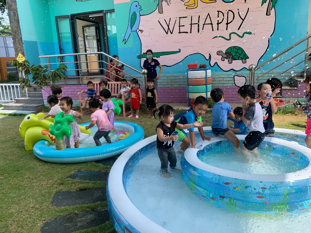 Điểm nổi bật