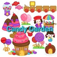 Mầm non Candy Garden - Vườn Kẹo Ngọt - Phú Đông - Tuy Hòa