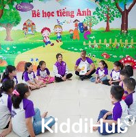 Trung Tâm Anh Ngữ Popodoo Tuyên Quang - Minh Xuân