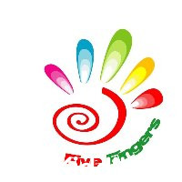 Trường Mầm Non Năm Ngón Tay Ngoan - Trung Văn