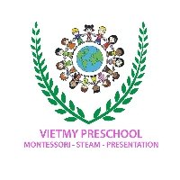 Trường Mầm non Viet My Montessori - Linh Đàm