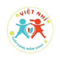 Trường Mầm Non Việt Nhí - Cầu Khởi
