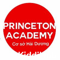 Trường mầm non Princeton Academy - Hải Dương