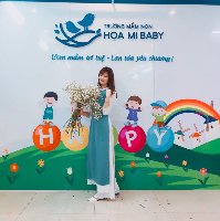 Trường Mầm Non Họa Mi Baby Cs3 - Minh Châu