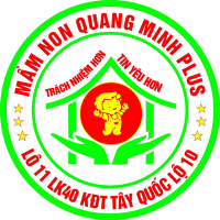 Trường mầm non Quang Minh Plus - Đông Hưng