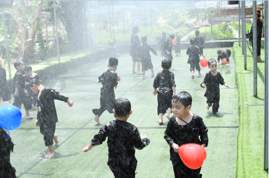 Dịch vụ và tiện ích