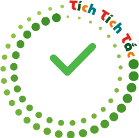 Trường Mầm Non Tích Tích Tắc - Xuân Phú