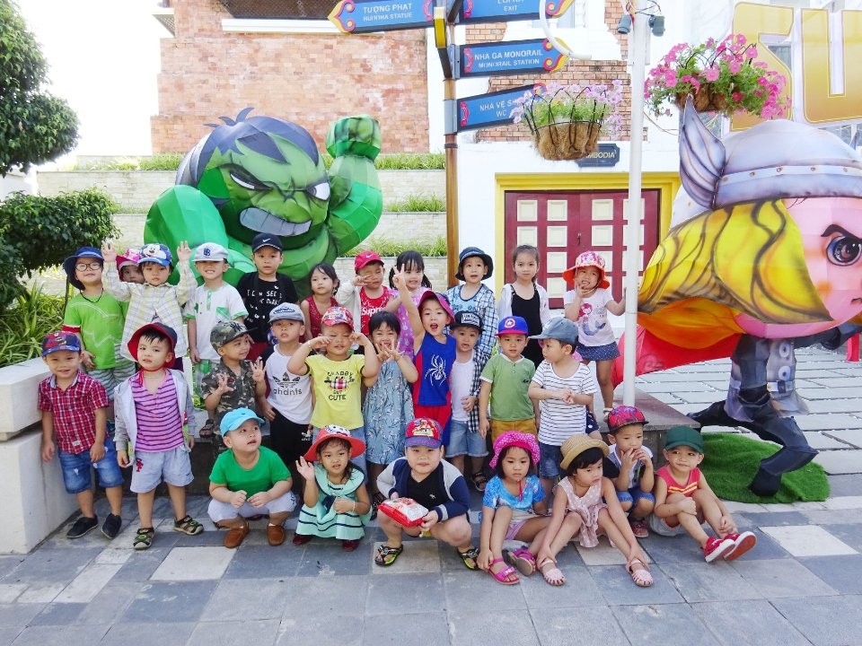 Dịch vụ và tiện ích