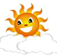 Trường mầm non Mặt Trời Hồng - Thạch Bàn