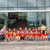 Mầm Non Ánh Hằng - Cốc Lếu - Lào Cai