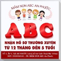 Trường mầm non ABC An Phước - Long Thành