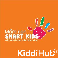 Trường mầm non Smart kids kindergarten - Cổ Nhuế
