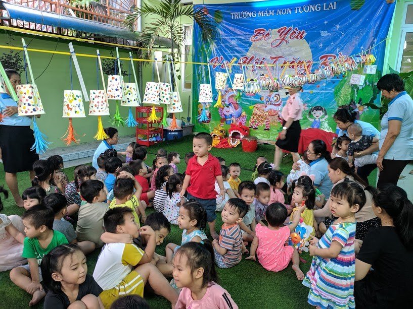 Dịch vụ và tiện ích