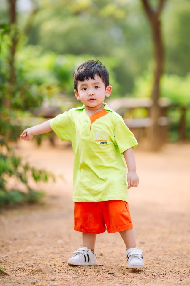 Dịch vụ và tiện ích