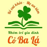 Trường mầm non Cỏ Ba Lá - Phường 16