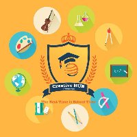 Trường Mầm non Sáng tạo Creative Hub - Hàm Nghi