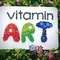 Trung Tâm Mỹ Thuật VitaminArt Academy - Trường Chinh