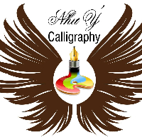 Trung tâm luyện viết chữ đẹp Như Ý - Trường Chinh