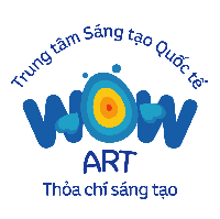 Trung Tâm Vẽ Sáng tạo Wow Art - Kinh Dương Vương