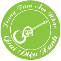 Trung Tâm Âm Nhạc Giai Điệu Xanh - Thích Quảng Đức