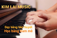 Trung Tâm Âm Nhạc Kim Lai - Hà Huy Tập