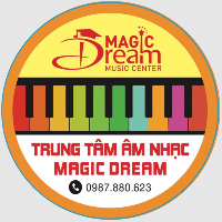 Trung Tâm Âm Nhạc Magic Dream - Hoà Sơn