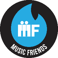 Trung Tâm Âm Nhạc Music Friends - Định Công