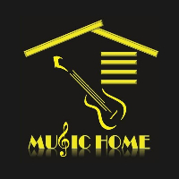 Trung Tâm Âm Nhạc Music Home - Thanh Lâm